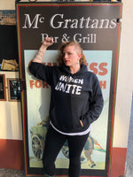Women Unite Hoodie preorder