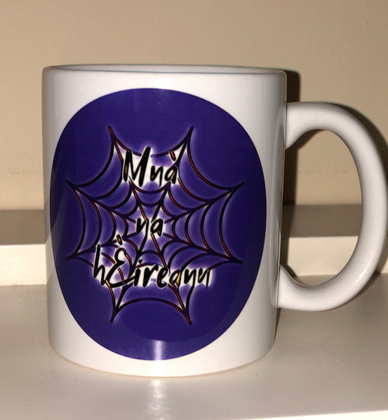 Mna na hEireann Mug