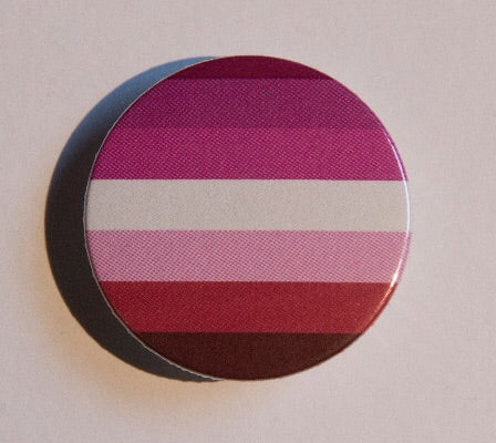 Lesbian Badge