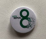 Men Repeal badge