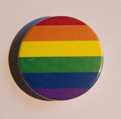 Pride Badge