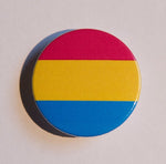 Pansexual Badge