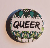 Queer Badge