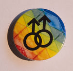 Rainbow Gay