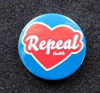 Maser Repeal