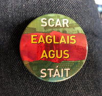 Scar Eaglais Agus Stait
