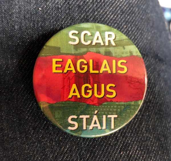 Scar Eaglais Agus Stait