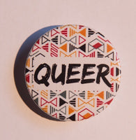 Queer Badge
