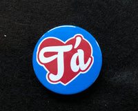 Maser Ta badge