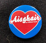 Maser Aisghair Badge