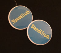 Stand4Truth Badge