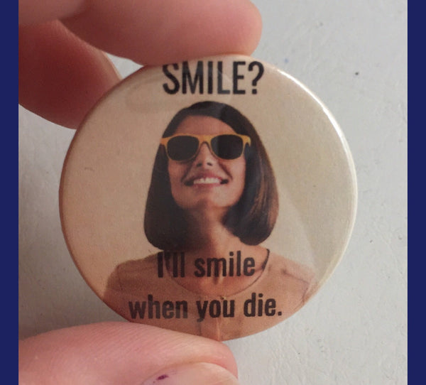 Smile