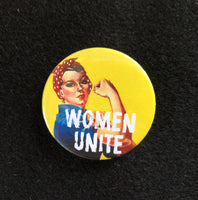 Women unite yellow