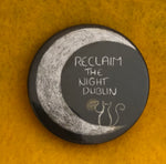 Reclaim the Night for Kildare Feminist Network