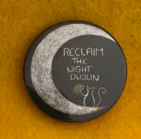 Reclaim the Night for Kildare Feminist Network