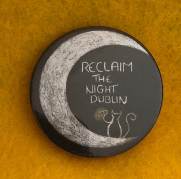Reclaim the Night for Kildare Feminist Network
