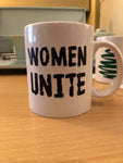 Women Unite Mug