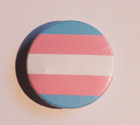 Transgender Badge