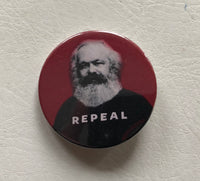 Marx Repeal