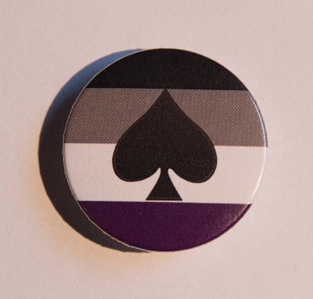 AceSymbol badge