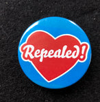 Maser Repealed