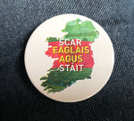 Scar Eaglais Agus Stait Eire