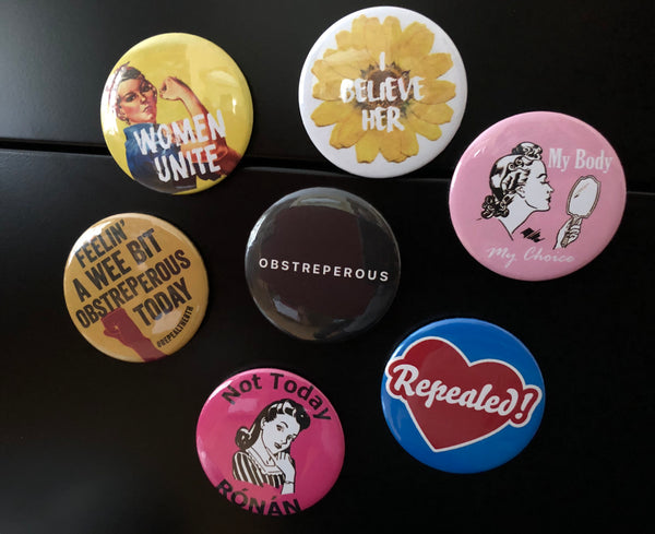 Repeal Magnets multipack