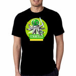 Octocon Teeshirts preorder