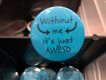 Aweso badge