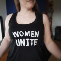 Women Unite Vest Pre-order