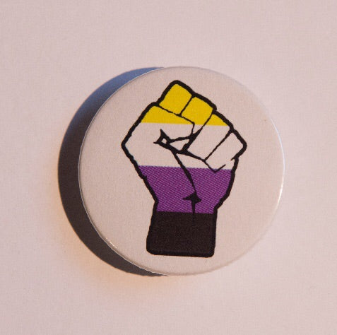 Non-binary