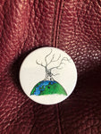 Earth by Heather Ferguson of Kildare Feminist Network